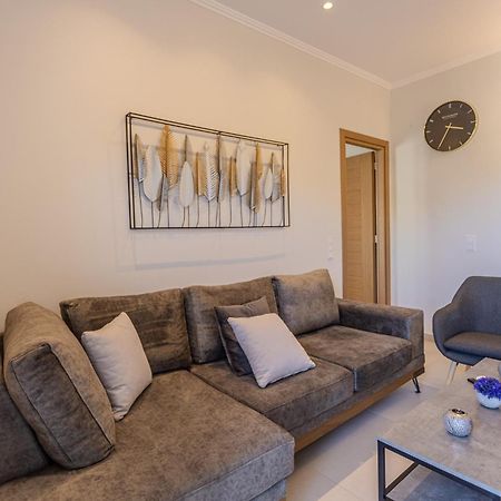 Rodakinia Kassiopi Apartment Eksteriør bilde