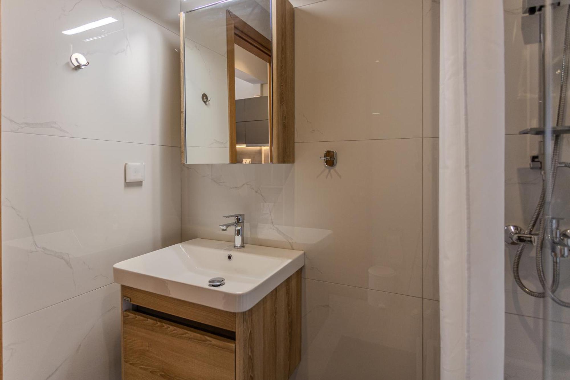 Rodakinia Kassiopi Apartment Eksteriør bilde